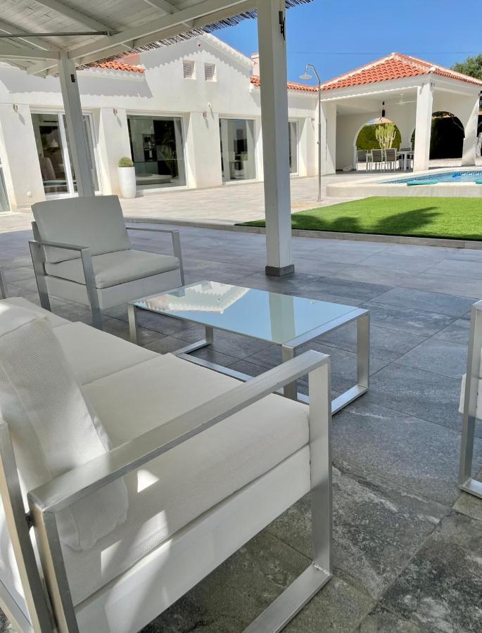 Villa Pyeranch Torrevieja Exterior photo