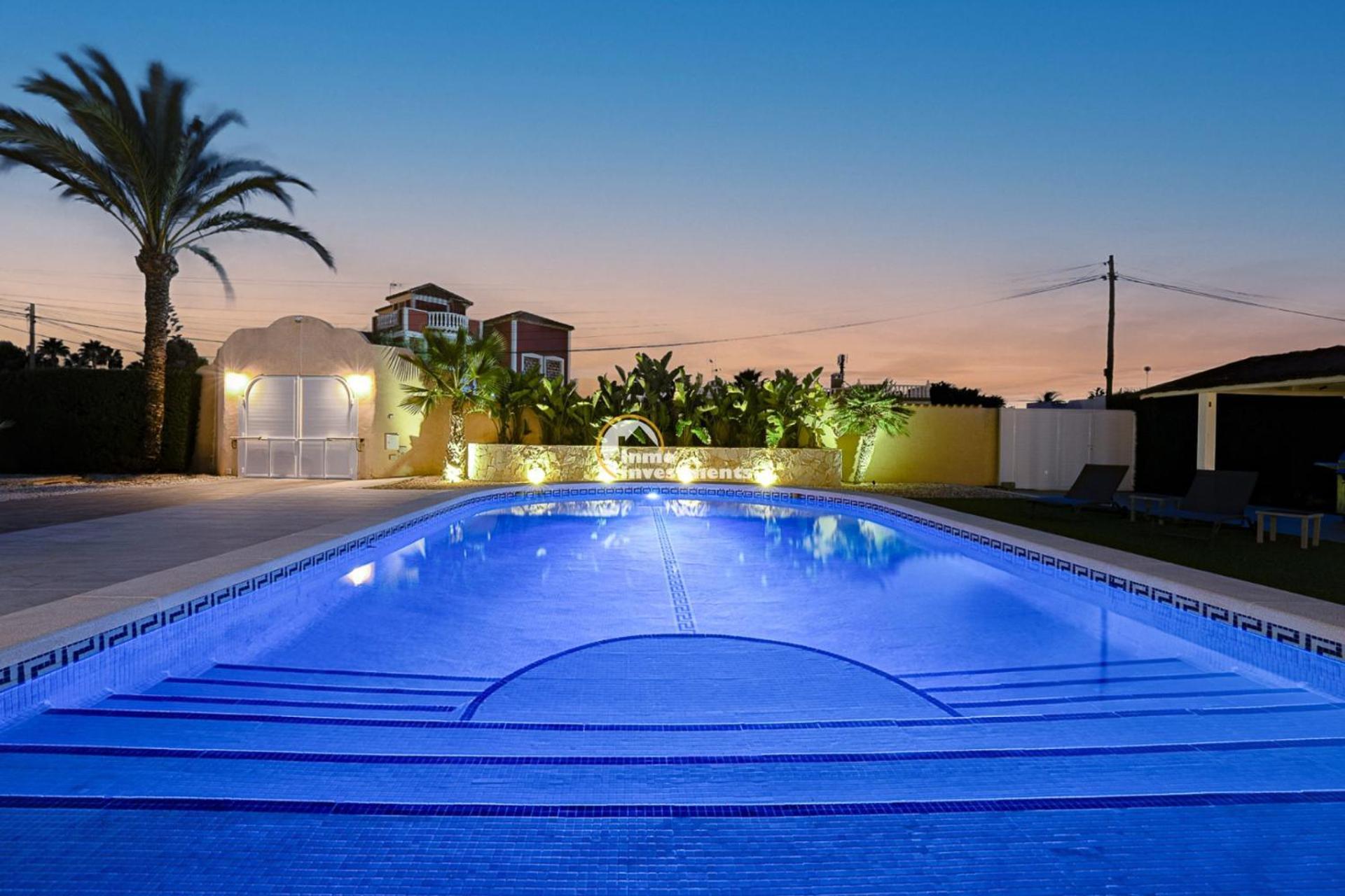 Villa Pyeranch Torrevieja Exterior photo