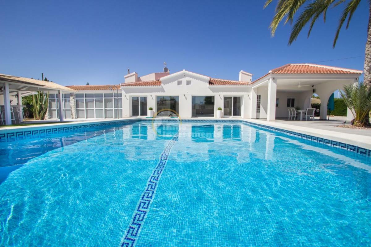 Villa Pyeranch Torrevieja Exterior photo