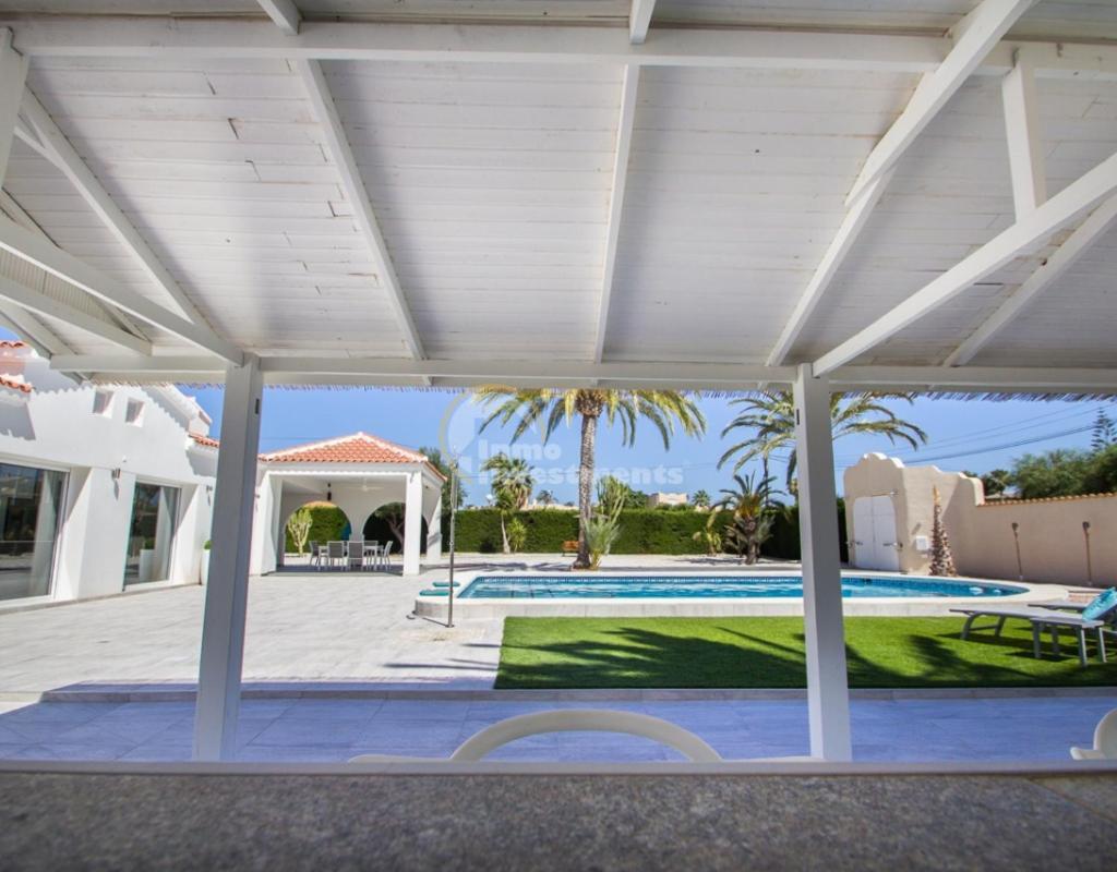 Villa Pyeranch Torrevieja Exterior photo